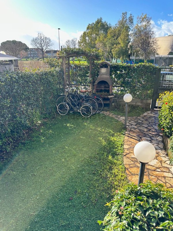 appartamento in vendita a Ladispoli