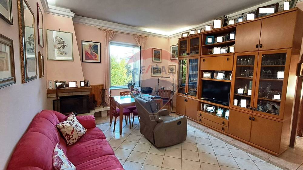 appartamento in vendita a Ladispoli