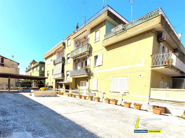 appartamento in vendita a Ladispoli
