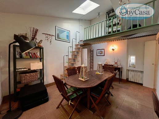 casa indipendente in vendita a Ladispoli in zona Marina di San Nicola