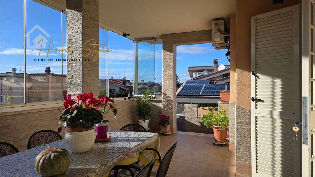 casa indipendente in vendita a Ladispoli