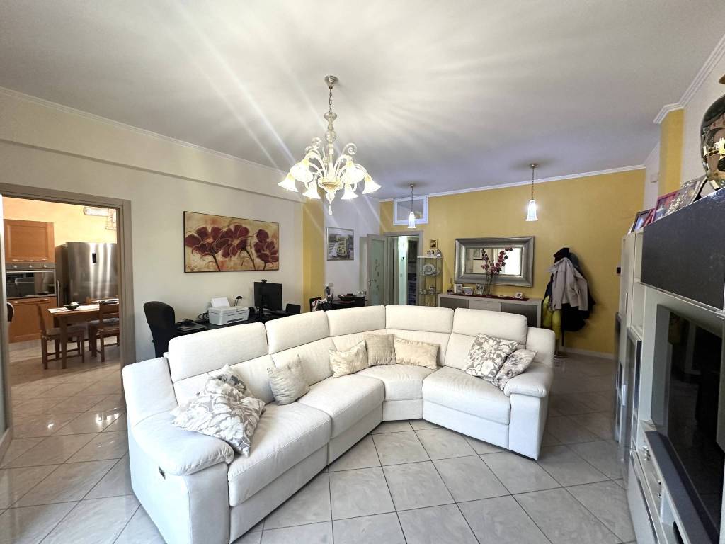 appartamento in vendita a Ladispoli