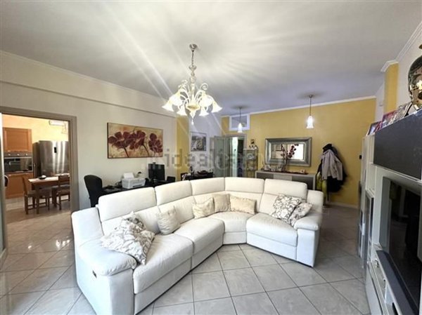 appartamento in vendita a Ladispoli