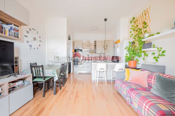 appartamento in vendita a Ladispoli