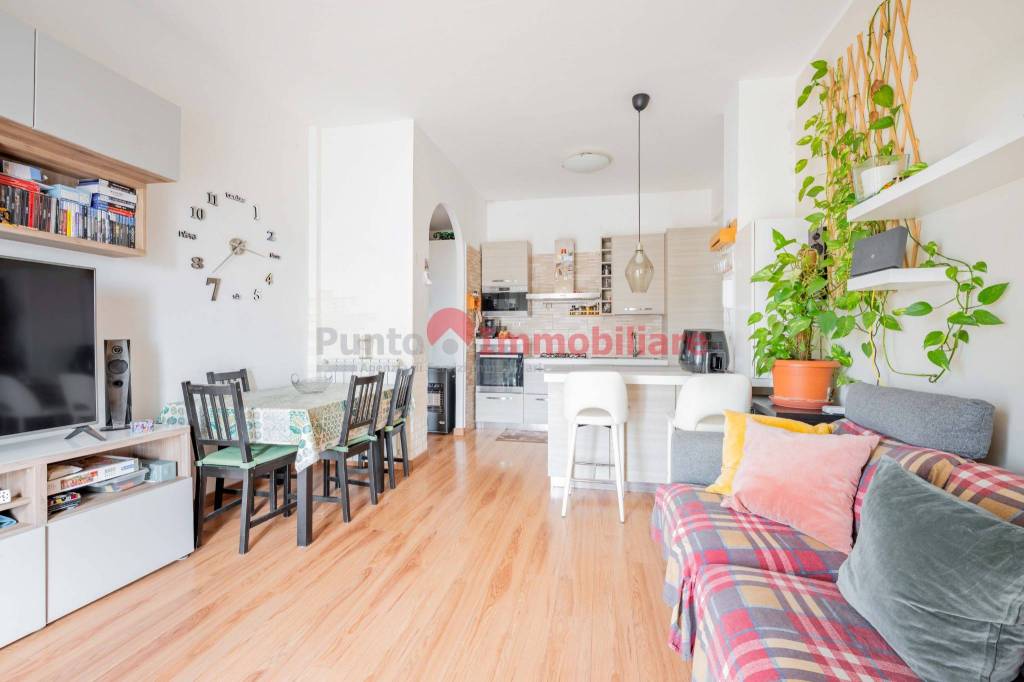 appartamento in vendita a Ladispoli