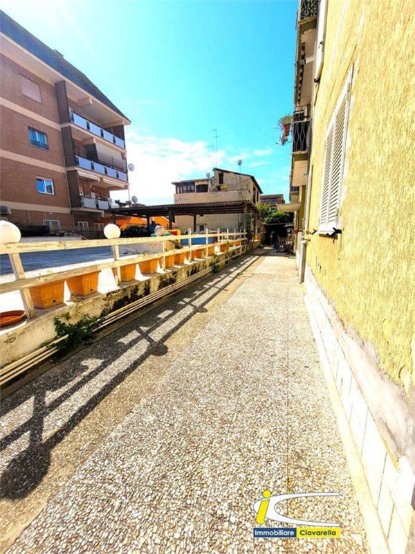 appartamento in vendita a Ladispoli