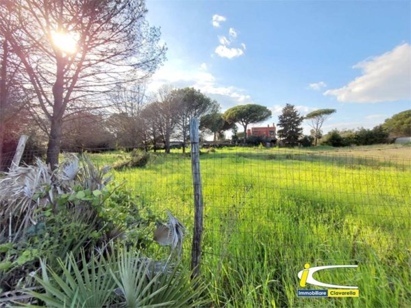 appartamento in vendita a Ladispoli in zona Monteroni