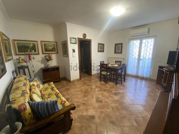 appartamento in vendita a Ladispoli