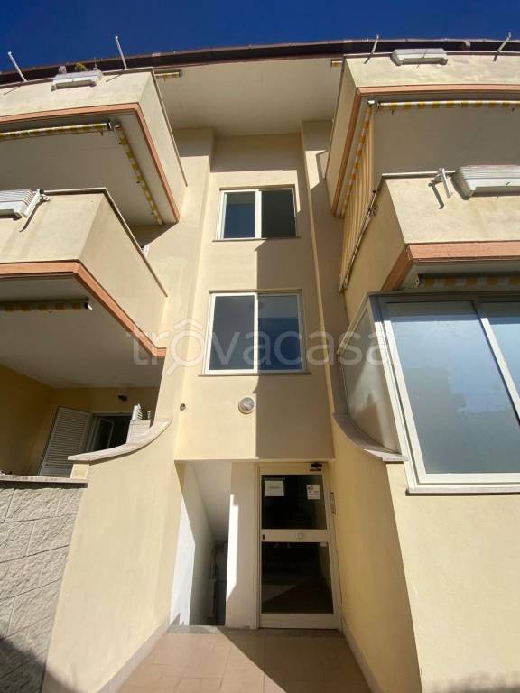 appartamento in vendita a Ladispoli