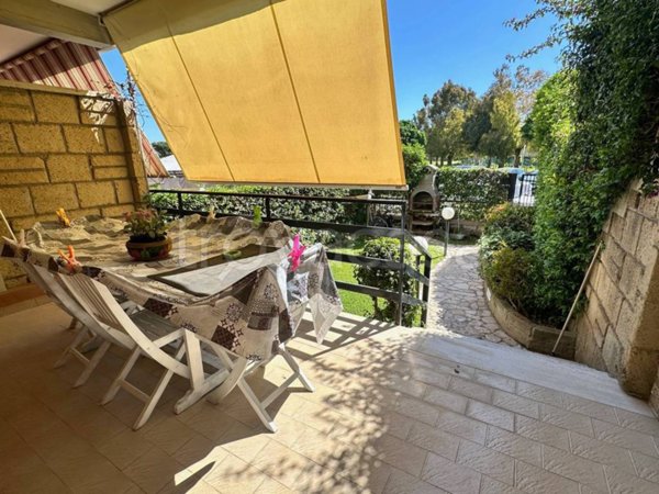 appartamento in vendita a Ladispoli