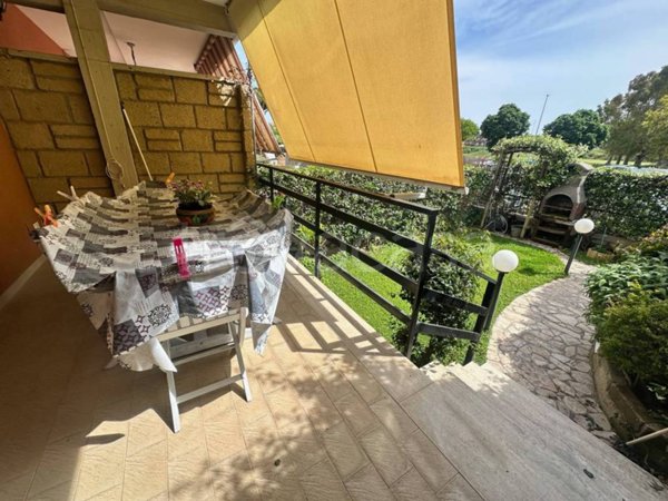 appartamento in vendita a Ladispoli