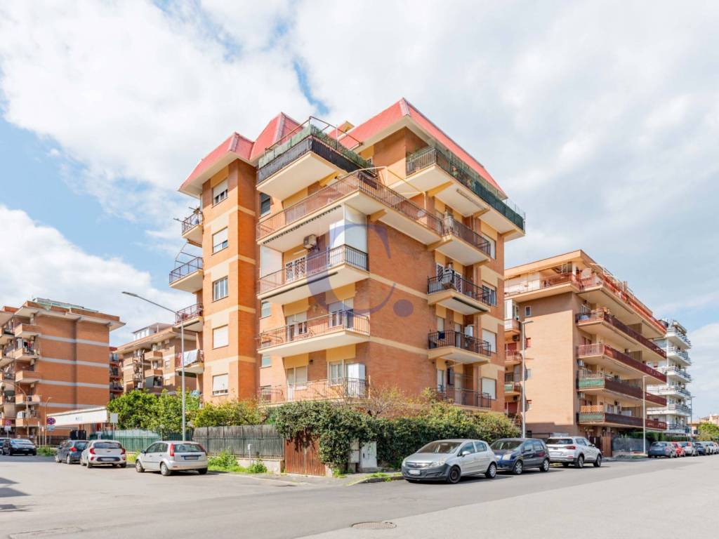 appartamento in vendita a Ladispoli