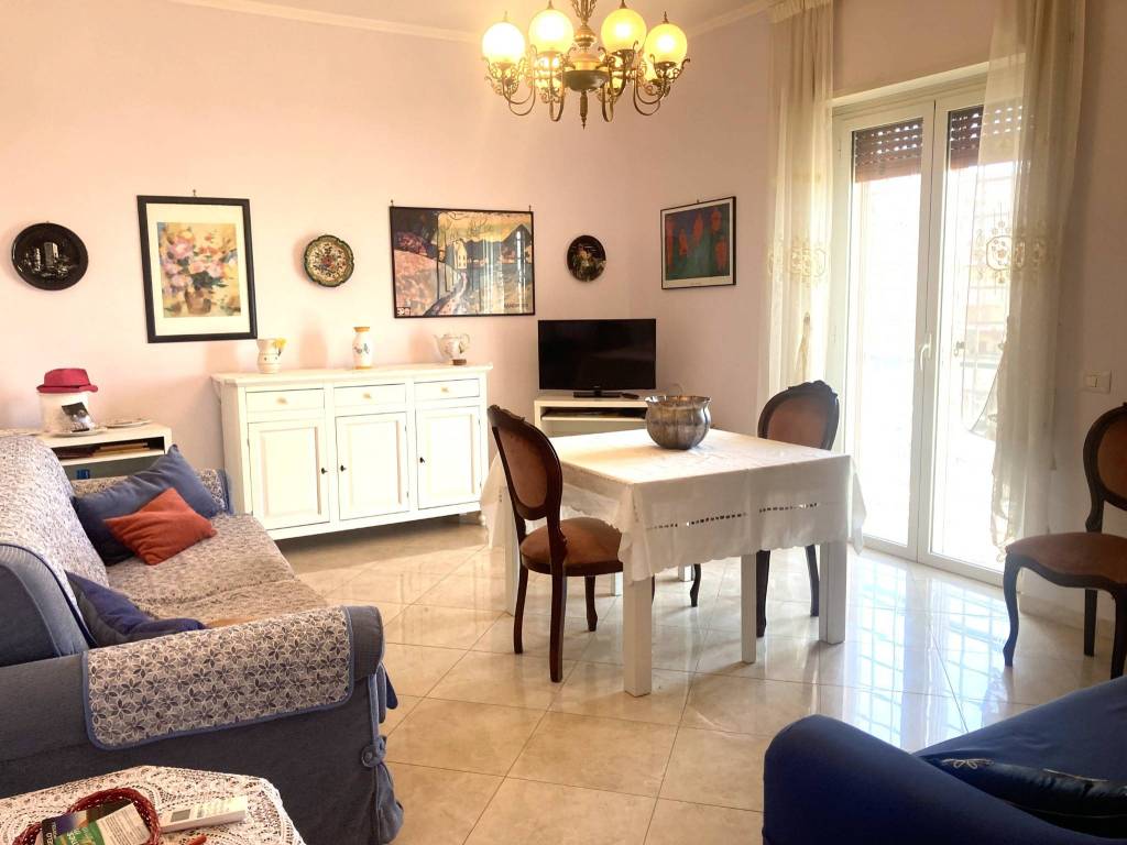 appartamento in vendita a Ladispoli