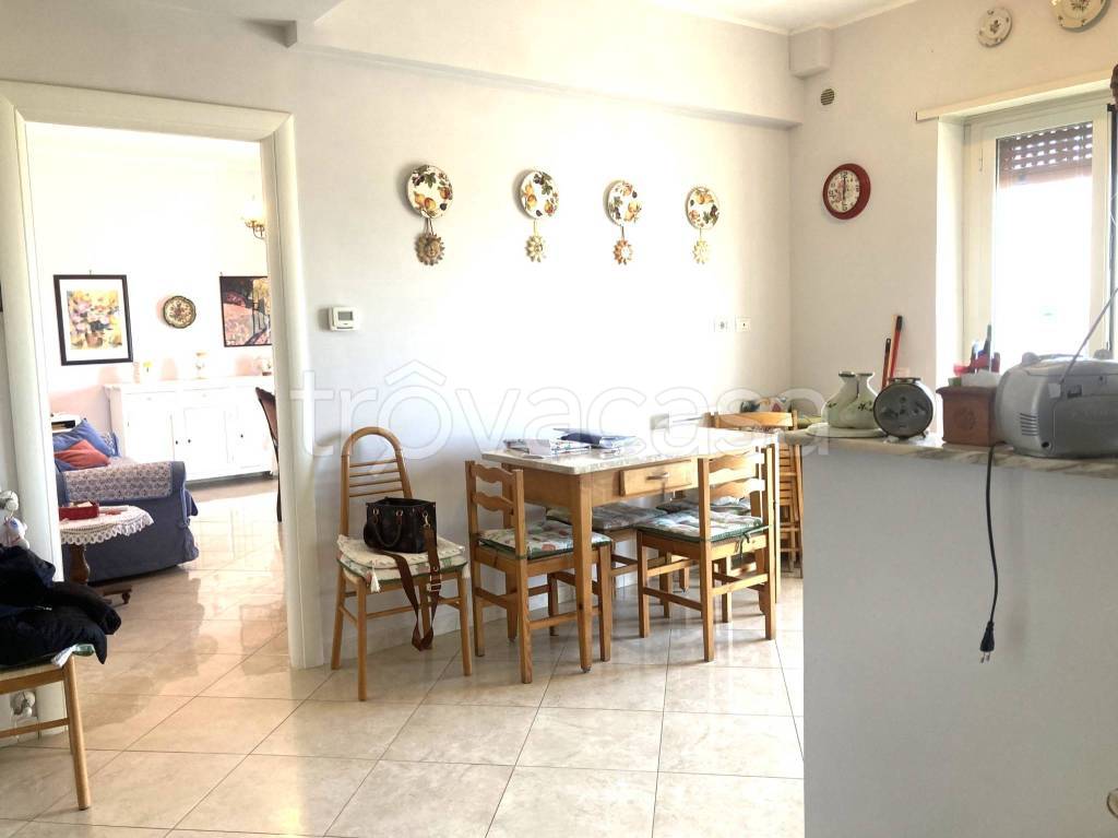 appartamento in vendita a Ladispoli