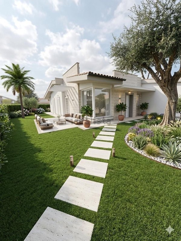 casa indipendente in vendita a Ladispoli in zona Marina di San Nicola