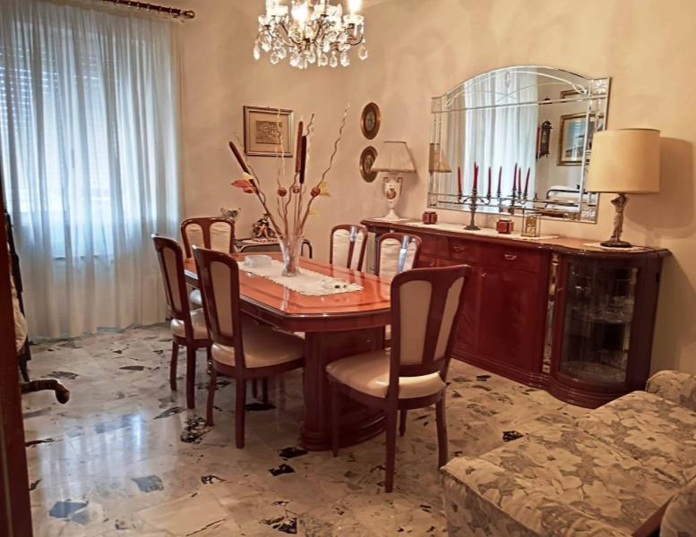 appartamento in vendita a Ladispoli