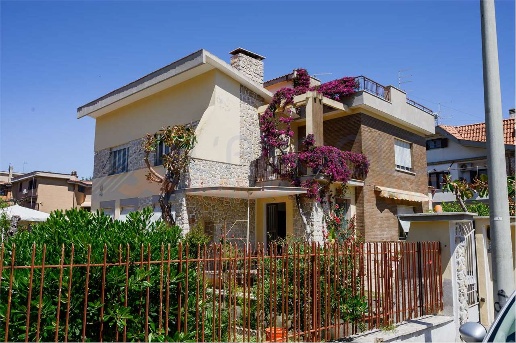 appartamento in vendita a Ladispoli