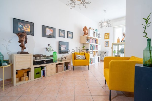 appartamento in vendita a Ladispoli