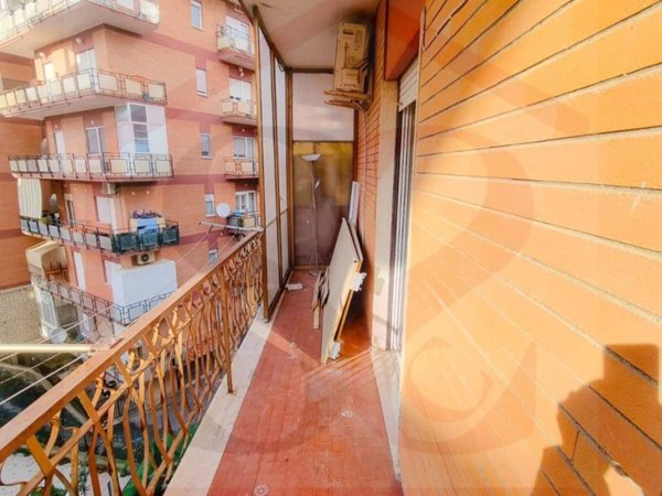 appartamento in vendita a Ladispoli