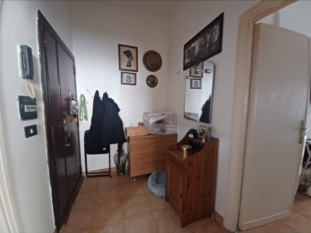 appartamento in vendita a Ladispoli