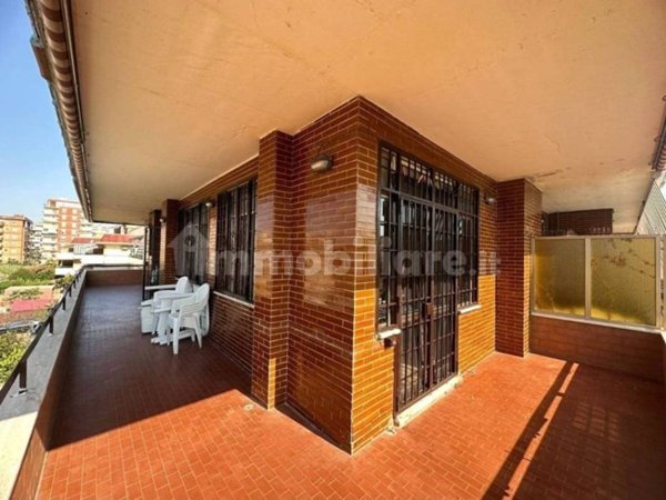 appartamento in vendita a Ladispoli