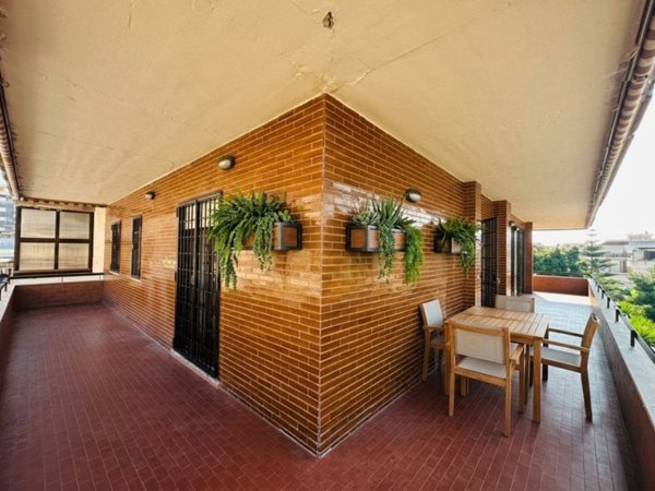 appartamento in vendita a Ladispoli