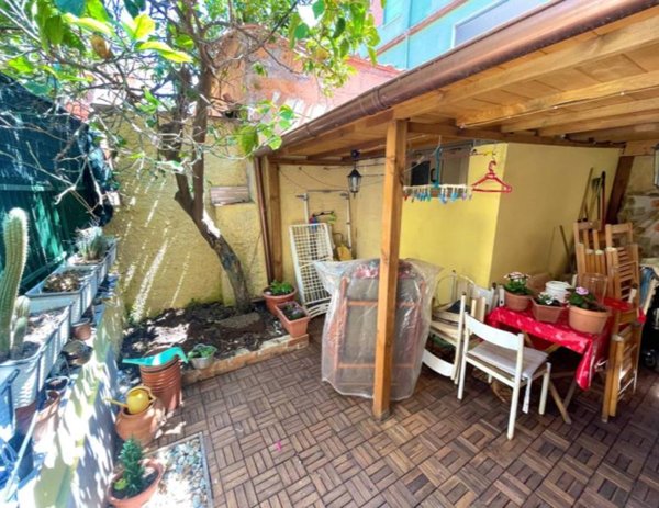 appartamento in vendita a Ladispoli