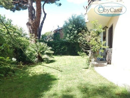 appartamento in vendita a Ladispoli in zona Marina di San Nicola