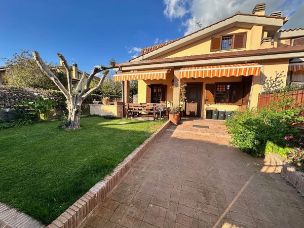 appartamento in vendita a Ladispoli