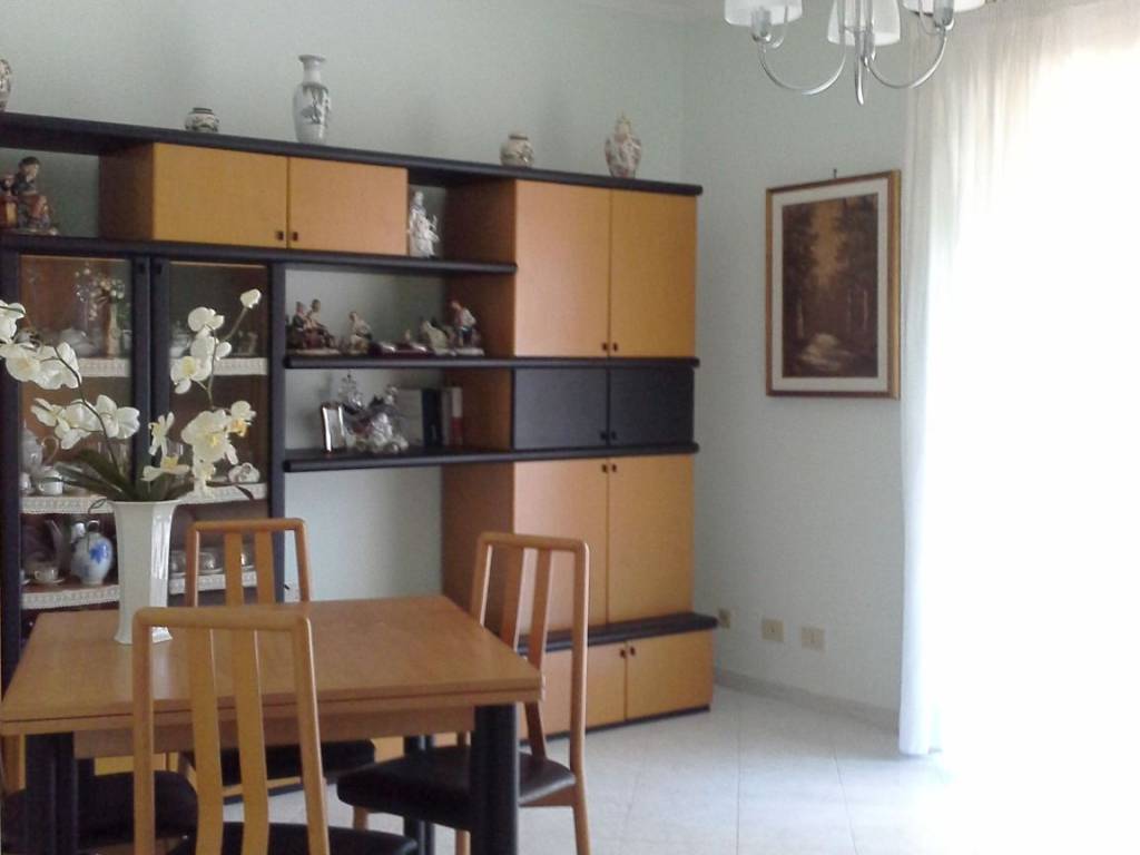 appartamento in vendita a Ladispoli