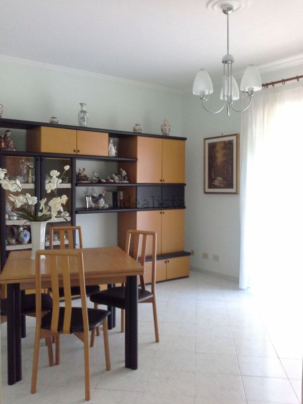 appartamento in vendita a Ladispoli