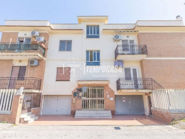 appartamento in vendita a Ladispoli