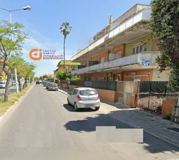 appartamento in vendita a Ladispoli