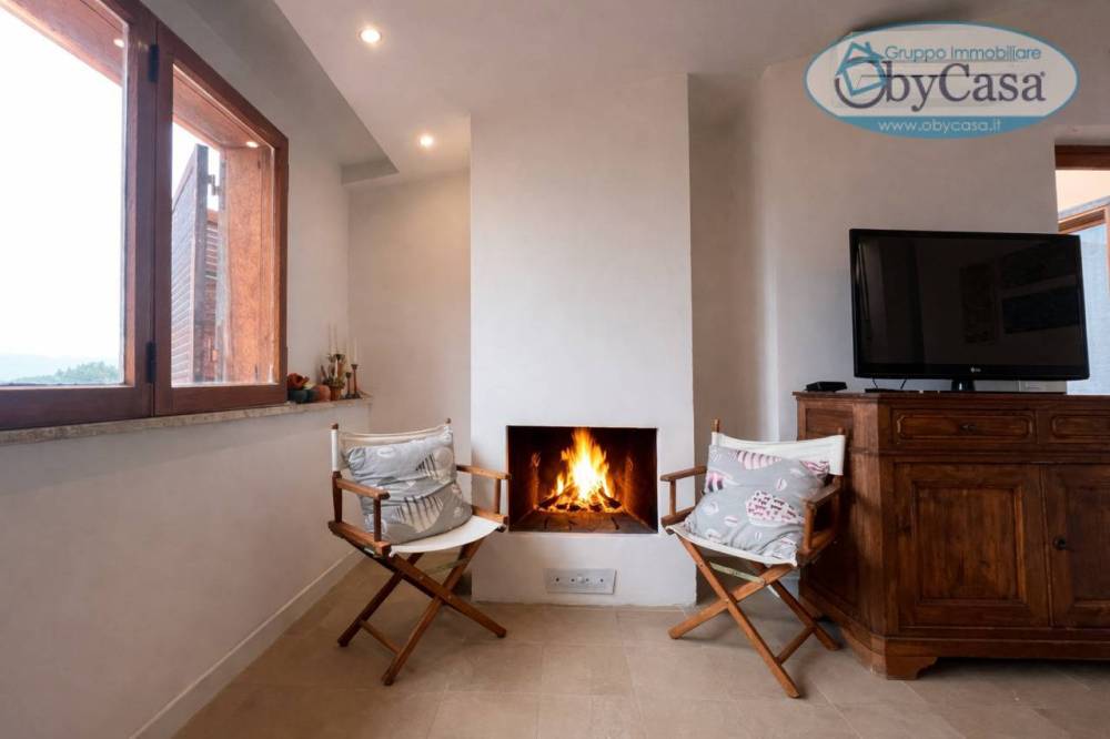 appartamento in vendita a Ladispoli in zona Marina di San Nicola