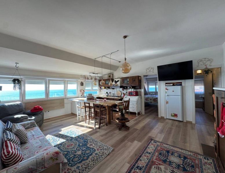 appartamento in vendita a Ladispoli