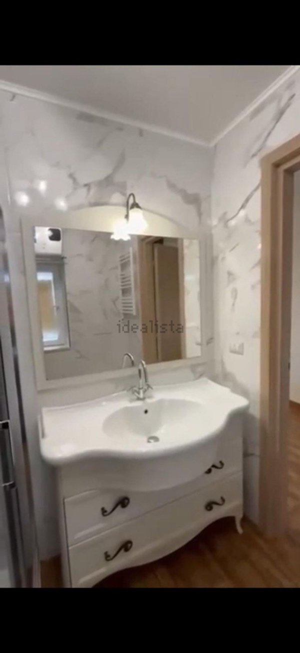 appartamento in vendita a Ladispoli