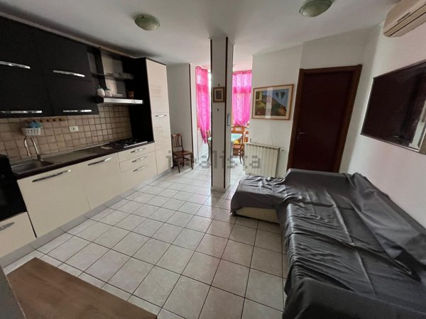 appartamento in vendita a Ladispoli