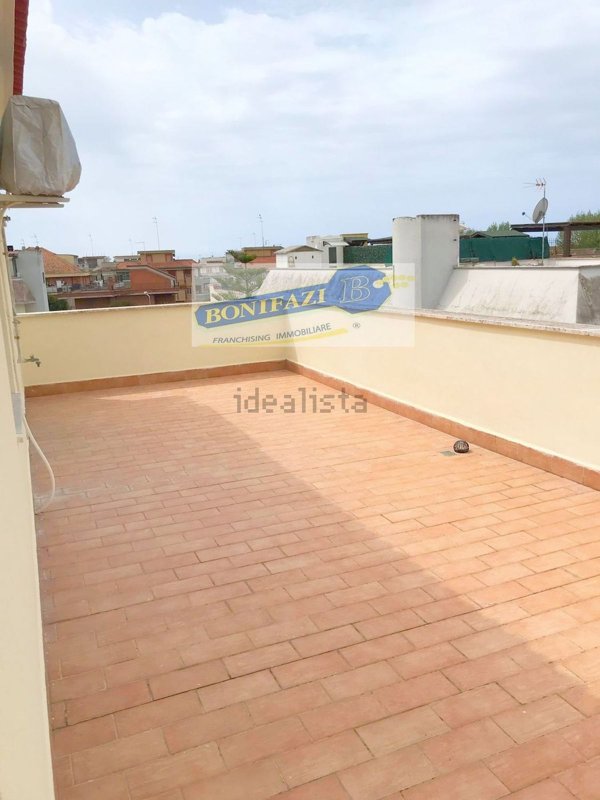 appartamento in vendita a Ladispoli