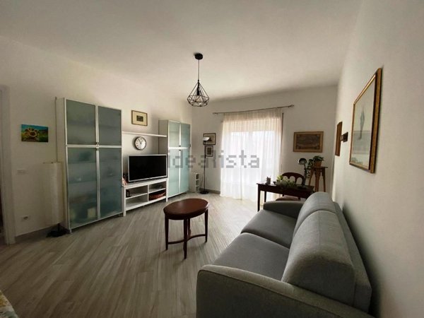 appartamento in vendita a Ladispoli