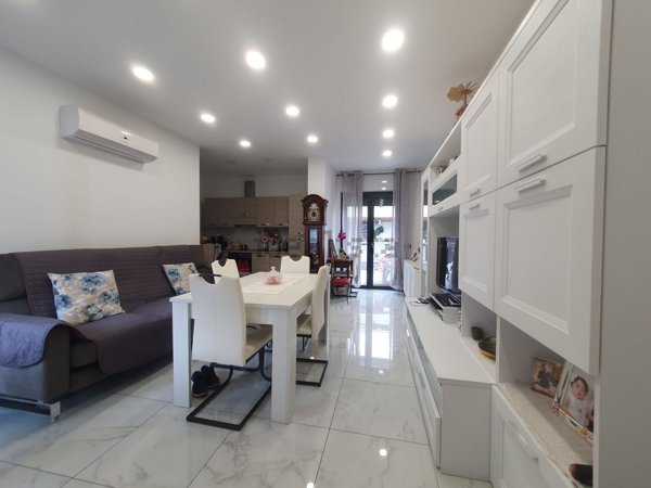 appartamento in vendita a Ladispoli