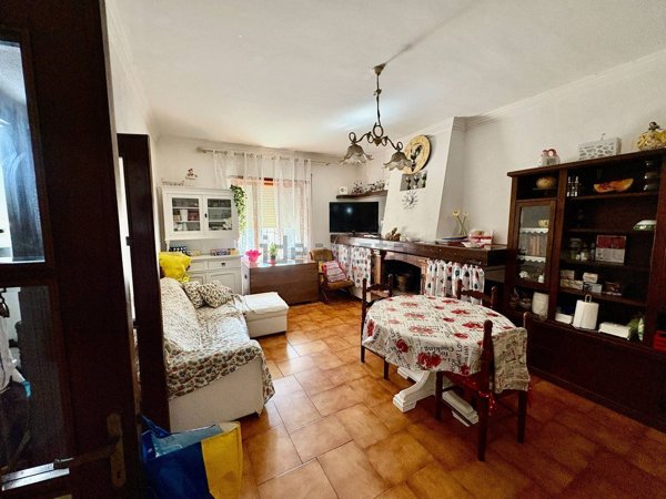 appartamento in vendita a Ladispoli