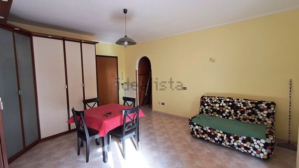 appartamento in vendita a Ladispoli