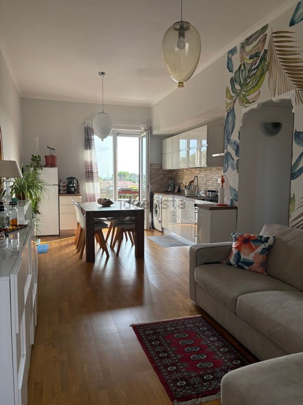 appartamento in vendita a Ladispoli