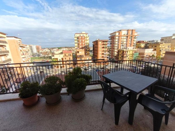 appartamento in vendita a Ladispoli