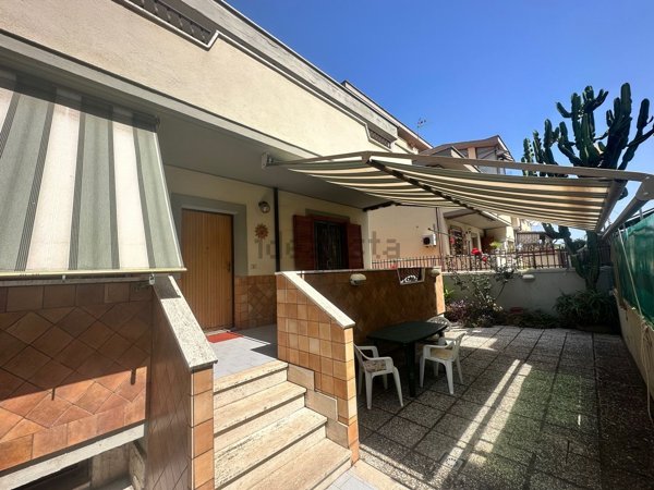 appartamento in vendita a Ladispoli