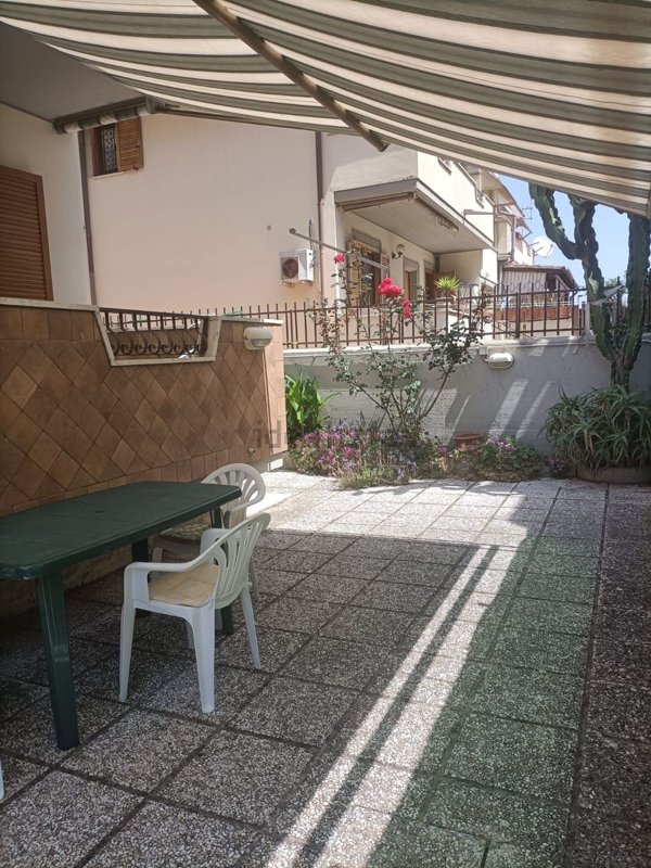 appartamento in vendita a Ladispoli