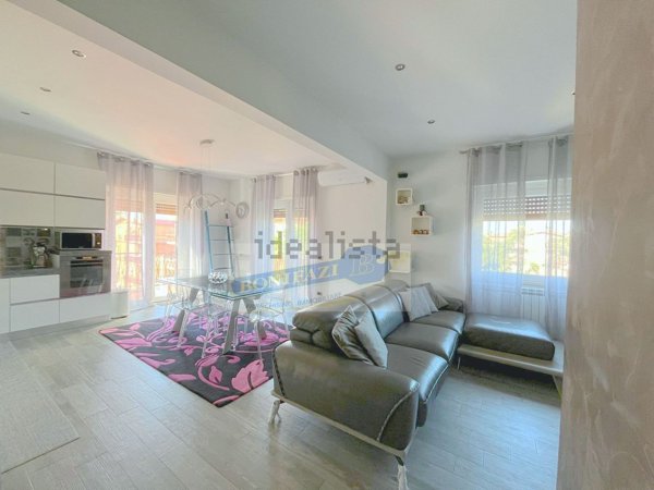 appartamento in vendita a Ladispoli