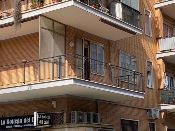 appartamento in vendita a Ladispoli