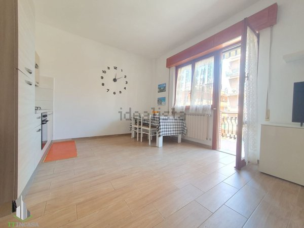 appartamento in vendita a Ladispoli