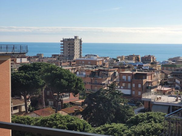 appartamento in vendita a Ladispoli